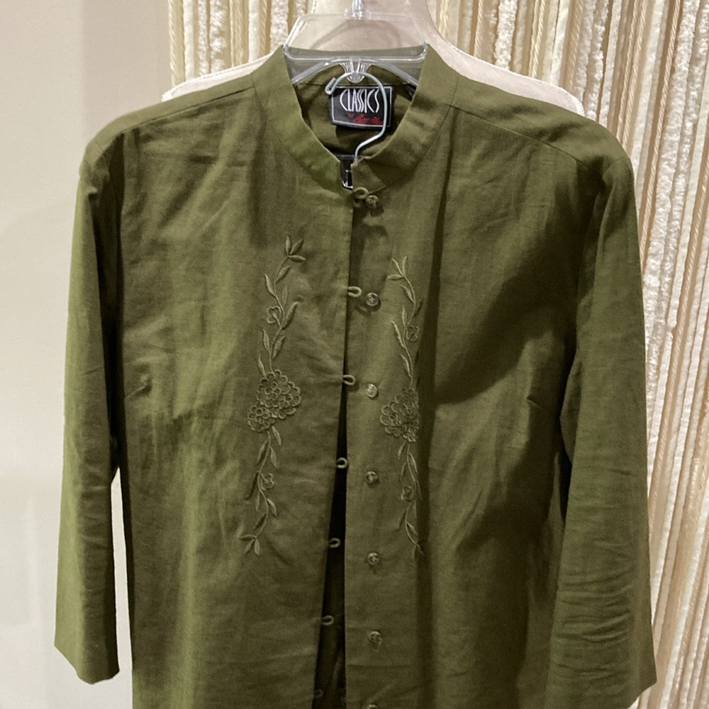 Lightweight For Summer - image 1